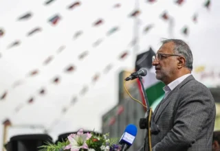 تهران می‌تواند الگوی کارآمدی نظام اسلامی باشد