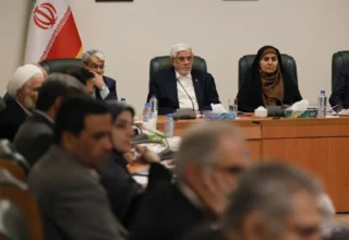 دولت آماده همکاری با بخش خصوصی برای جهش تولید مسکن است