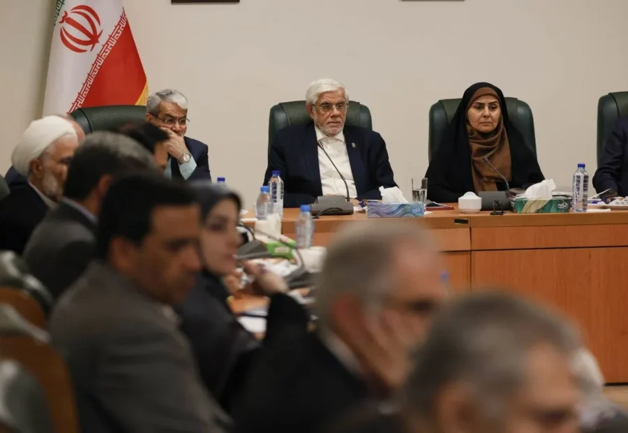 دولت آماده همکاری با بخش خصوصی برای جهش تولید مسکن است