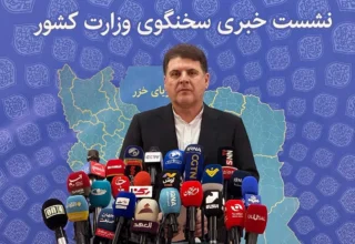 انتخابات شوراها تا پایان امسال برگزار می‌شود/ لایحه قانون احزاب را اصلاح می‌کنیم