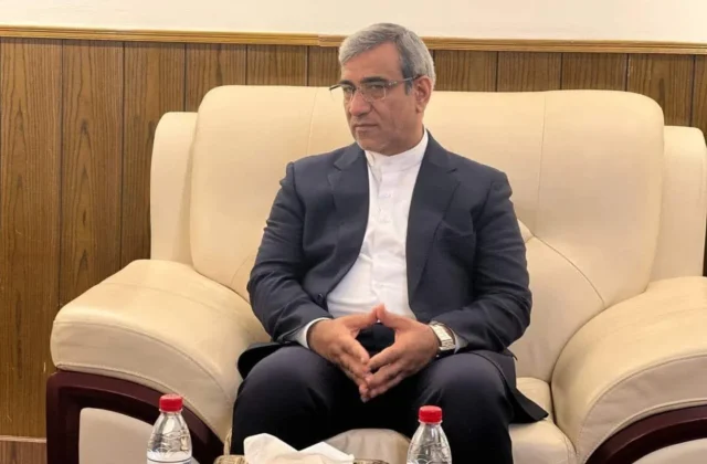 ظرفیت منطقه آزاد سرخس برای تولید خودروهای هیبریدی چینی بررسی شد