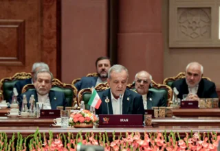 جهان امروزبیش ازهر زمان به همکاری نیازدارد،اما همکاری پایداربدون عدالت ممکن نیست