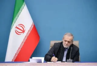 پزشکیان: شهریار و شعر فارسی، جلوه‌های حافظه زنده فرهنگی ایران