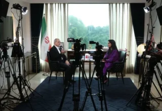 ایران هیچ‌گاه متجاوز نبوده است/ اگر دنبال سلاح هسته‌ای بودیم عضو «ان‌پی‌تی» نمی‌شدیم