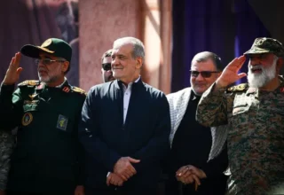 تجلیل دکتر پزشکیان از جلوه‌های وحدت و همبستگی ملی