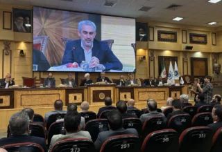 مدنی زاده: تعدد قوانین فعالان اقتصادی را سردرگم می کند