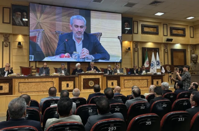 مدنی زاده: تعدد قوانین فعالان اقتصادی را سردرگم می کند