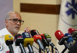 ثبت حدود ۱۸ میلیون تماس با ۱۱۵ و انجام بیش از ۵ میلیون مأموریت در یک سال گذشته