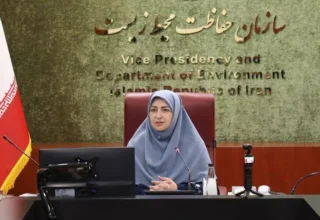 ورزشکاران می‌توانند سفیران مؤثر محیط زیست باشند