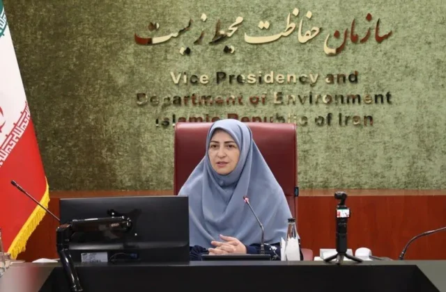 ورزشکاران می‌توانند سفیران مؤثر محیط زیست باشند