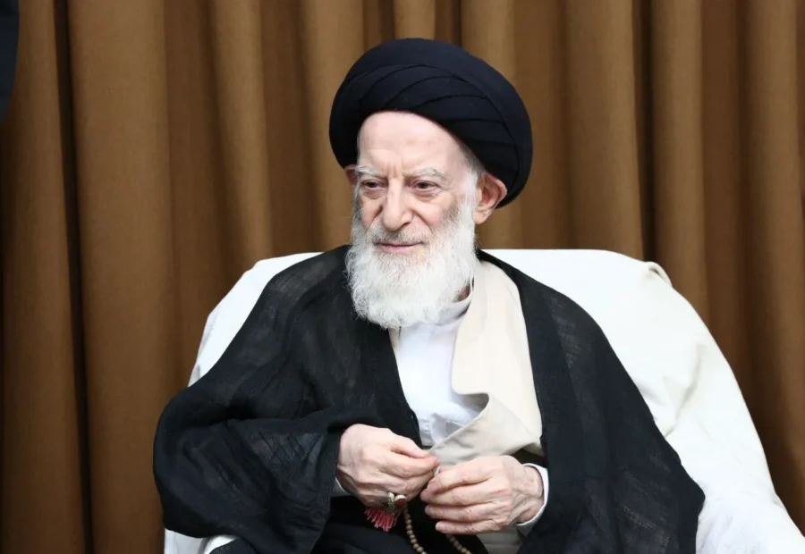 آیت‌الله العظمی شبیری زنجانی دار فانی را وداع گفت