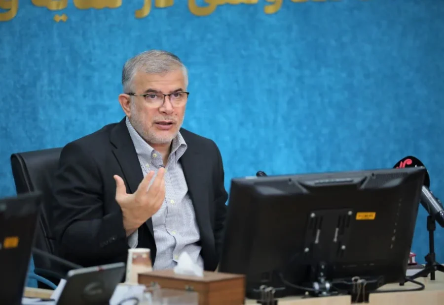 بازار؛ وقتِ عمل