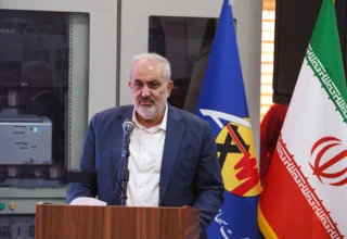 اتکا به توان داخلی، انحصار در صنعت نیروگاه‌سازی را شکست