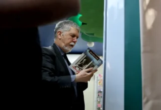 بیش از ۳۰۰ کتابخانه‌ احداث می‌شود/ پیگیری اصلاح قانون کتابخانه‌های عمومی در مجلس