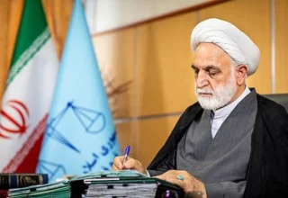 رئیس قوه قضاییه: دکتر پزشکیان با صلابت از حقوق مردم ایران دفاع کرد