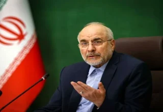 قالیباف خطاب به بسنت: رکورد زدن بازده اوراق قرضه مبارک!/ کنایه سنگین رئیس مجلس به بحران بدهی آمریکا