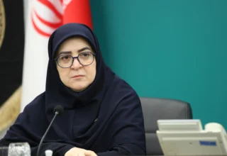 ایران، خانه مشترک جان‌فدایان