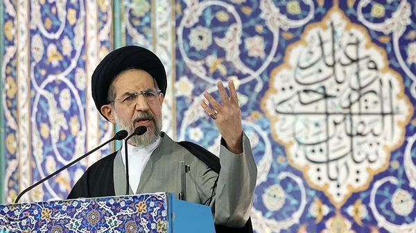 ابوترابی‌فرد: فلسفه رسالت انبیا، قیام انسان‌ها به قسط و عدالت است