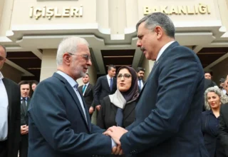 گام‌های تهران-آنکارا در مسیر حذف گروهک‌های تروریستی در ایران، عراق و سوریه