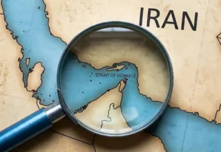 هرمز؛ شاهرگ نفت یا گلوگاه تجارت؟