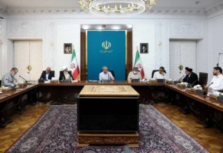 ادامه توسعه کشور در شرایط جنگ با مدیریت مستمر دولت دنبال شد
