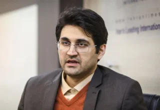 تأکید رئیس سازمان امور مالیاتی بر حمایت از ورزش