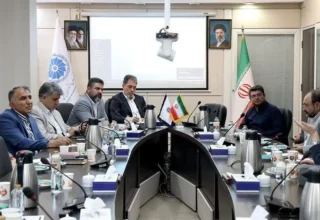 فدراسیون گردشگری اتاق بازرگانی با حفظ جایگاه وزارت میراث فرهنگی تشکیل می‌شود