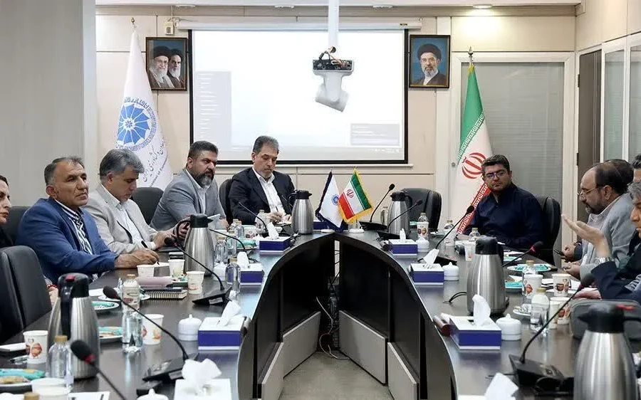 فدراسیون گردشگری اتاق بازرگانی با حفظ جایگاه وزارت میراث فرهنگی تشکیل می‌شود