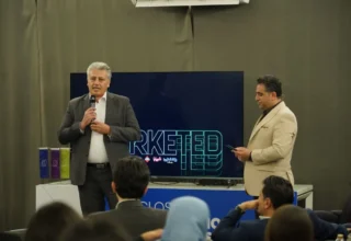 وقتی مرز میان مارکتینگ و برندینگ محو می‌شود
